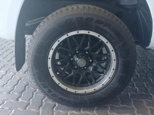 Ford Ranger 3.2TDCi double cab 4x4 Wildtrak - Image 15
