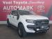 Ford Ranger 3.2TDCi double cab 4x4 Wildtrak - Thumbnail 1