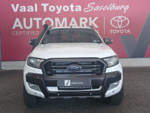 Ford Ranger 3.2TDCi double cab 4x4 Wildtrak - Image 2