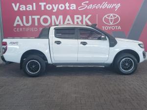 Ford Ranger 3.2TDCi double cab 4x4 Wildtrak - Image 6
