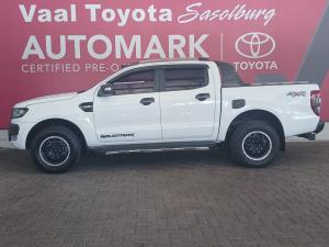 Ford Ranger 3.2TDCi double cab 4x4 Wildtrak - Image 7