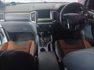 Ford Ranger 3.2TDCi double cab 4x4 Wildtrak - Image 8