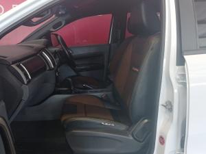 Ford Ranger 3.2TDCi double cab 4x4 Wildtrak - Image 9