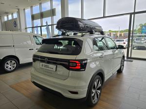 2024 Volkswagen T-Cross 1.0TSI 70kW Comfortline