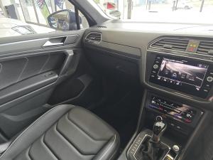 Volkswagen Tiguan 2.0TSI 162kW 4Motion R-Line - Image 16