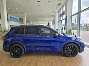 Volkswagen Tiguan 2.0TSI 162kW 4Motion R-Line - Image 2