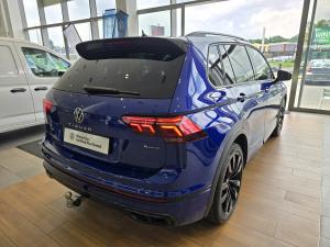 Volkswagen Tiguan 2.0TSI 162kW 4Motion R-Line - Image 3