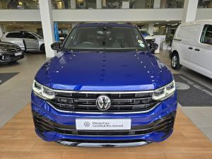 Volkswagen Tiguan 2.0TSI 162kW 4Motion R-Line - Image 4