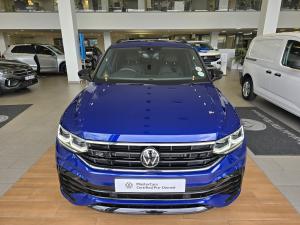 Volkswagen Tiguan 2.0TSI 162kW 4Motion R-Line - Image 5