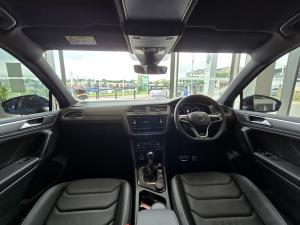Volkswagen Tiguan 2.0TSI 162kW 4Motion R-Line - Image 8
