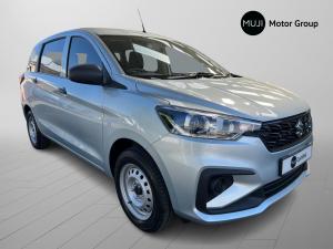 2024 Suzuki Ertiga 1.5 GA