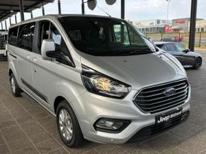 2020 Ford Tourneo Custom 2.2TDCi LWB Trend