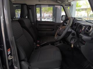 Suzuki Jimny 1.5 GLX AllGrip 5-door auto