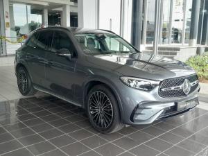 2023 Mercedes-Benz GLC GLC300d 4Matic