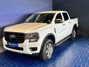 2025 Ford Ranger 2.0D XL automatic D/C