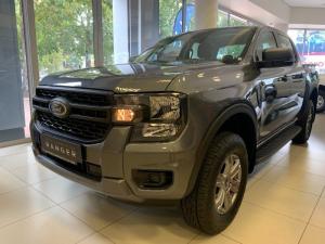 2024 Ford Ranger 2.0D XL automatic D/C