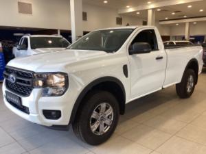 2024 Ford Ranger 2.0D XL HR 4X4 automatic S/C