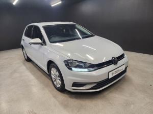 2017 Volkswagen Golf 1.0TSI Trendline