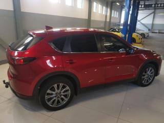 Mazda CX-5 2.0 Dynamic