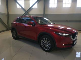 Mazda CX-5 2.0 Dynamic