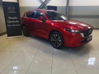 Mazda CX-5 2.0 Dynamic