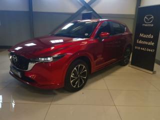 Mazda CX-5 2.0 Dynamic