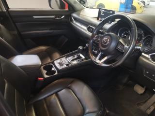 Mazda CX-5 2.0 Dynamic