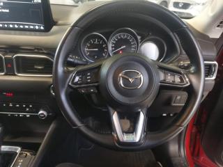 Mazda CX-5 2.0 Dynamic