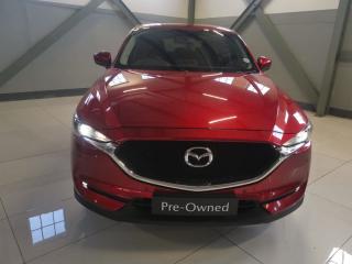 Mazda CX-5 2.0 Dynamic