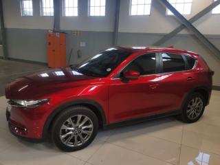 Mazda CX-5 2.0 Dynamic