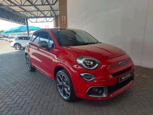 2024 Fiat 500X 1.4T Sport