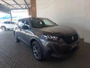 2024 Peugeot 2008 1.2T Active auto