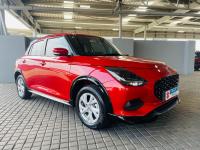 Suzuki Swift 1.2 GL+ manual