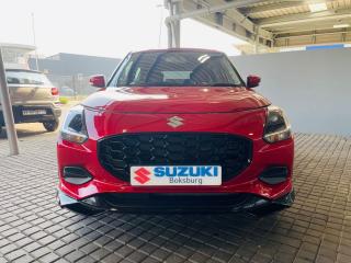 Suzuki Swift 1.2 GL+ manual