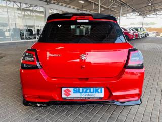 Suzuki Swift 1.2 GL+ manual