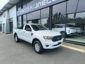 2020 Ford Ranger 2.2TDCi 4x4 XL