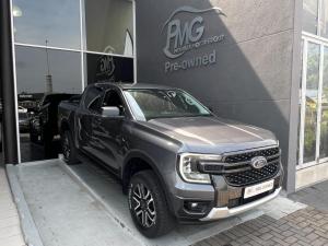 2022 Ford Ranger 2.0 BiTurbo double cab XLT