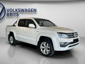 2020 Volkswagen Amarok 2.0BiTDI double cab Highline 4Motion auto