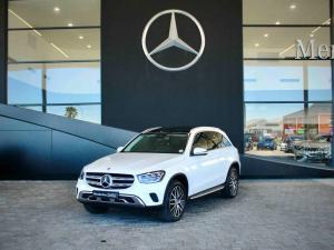 2022 Mercedes-Benz GLC GLC300d 4Matic