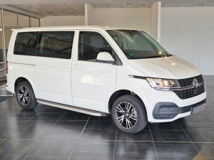 2021 Volkswagen Kombi 2.0TDI SWB Trendline Launch Edition auto