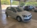 Thumbnail Volkswagen Polo Vivo hatch 1.4 Trendline