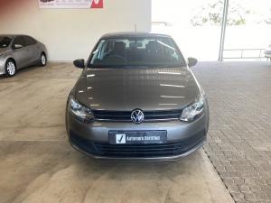 Volkswagen Polo Vivo hatch 1.4 Trendline - Image 6