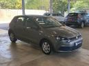 Thumbnail Volkswagen Polo Vivo hatch 1.4 Trendline