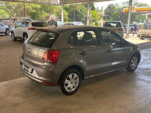 Volkswagen Polo Vivo hatch 1.4 Trendline - Image 2