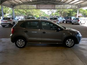 Volkswagen Polo Vivo hatch 1.4 Trendline - Image 4