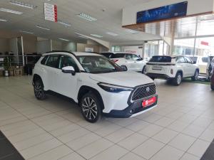 Toyota Corolla Cross 1.8 Hybrid XR - Image 1