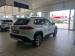 Toyota Corolla Cross 1.8 Hybrid XR - Thumbnail 2