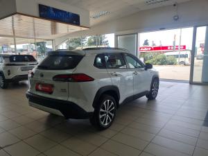 Toyota Corolla Cross 1.8 Hybrid XR - Image 3