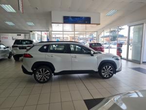 Toyota Corolla Cross 1.8 Hybrid XR - Image 4