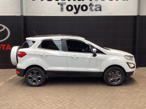 Ford EcoSport 1.0T Trend auto - Image 5